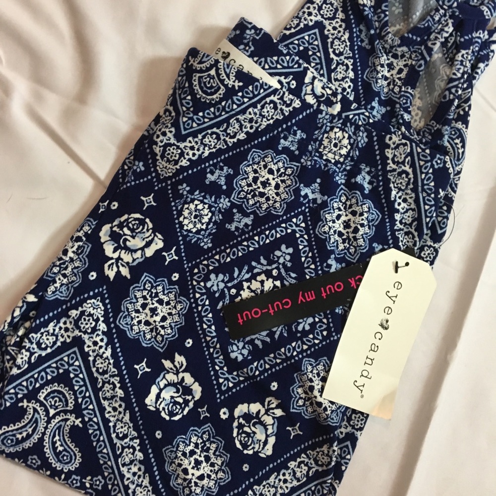Super soft leggings - Picture 3 of 6